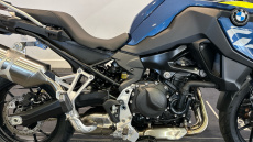 BMW F800 GS (24MY)